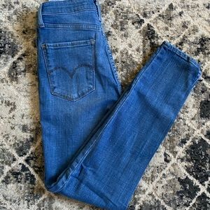 LEVIS 721